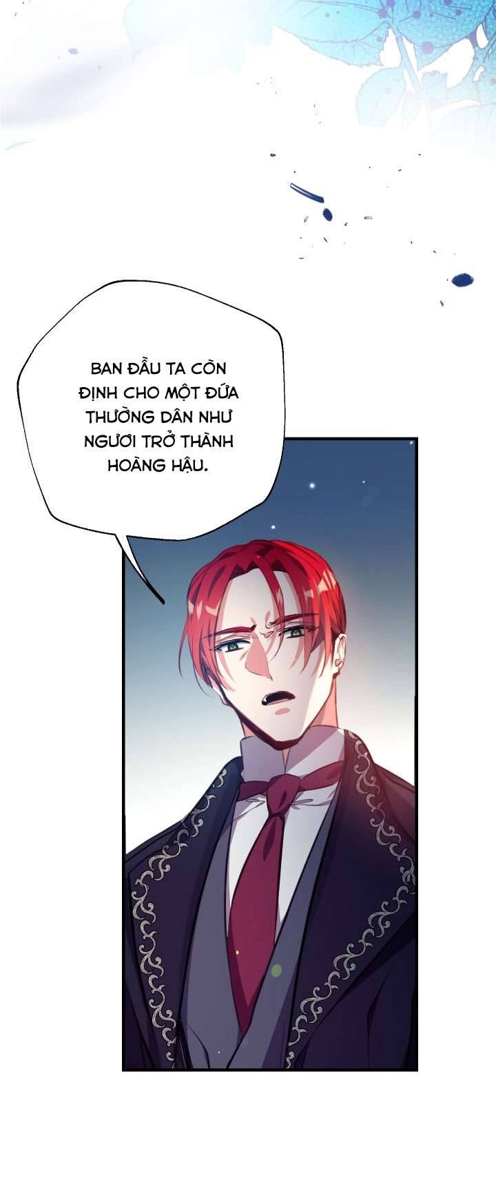 Chúng Ta Có Thể Trở Thành Một Gia Đình Được Không? Chap 1 - Trang 2