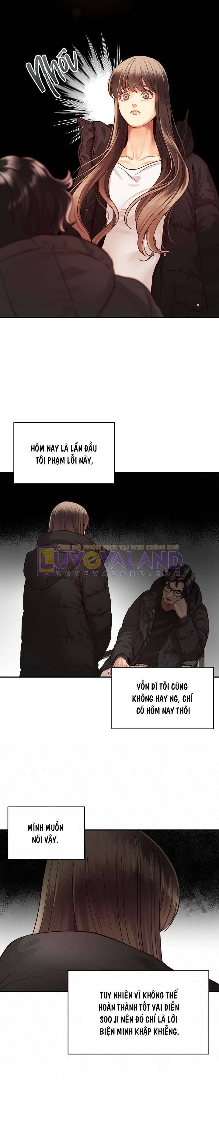 Ngôi Sao Ban Mai Chap 6 - Trang 2