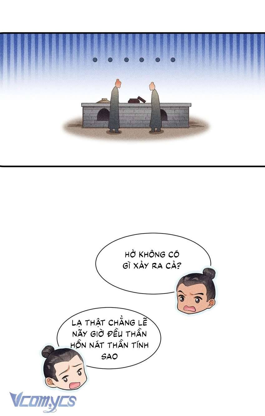 Nuôi Dưỡng Hoàng Tử Chap 5 - Trang 3