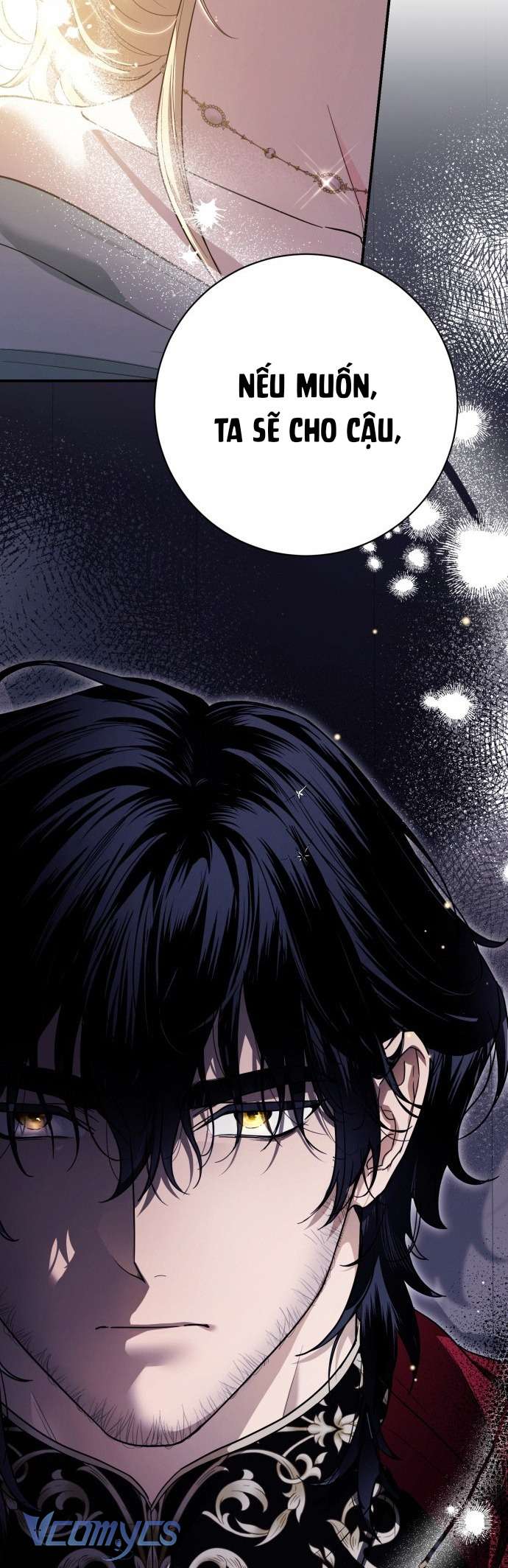 Nữ Công Tước Chiến Lợi Phẩm Chap 1 - Trang 4