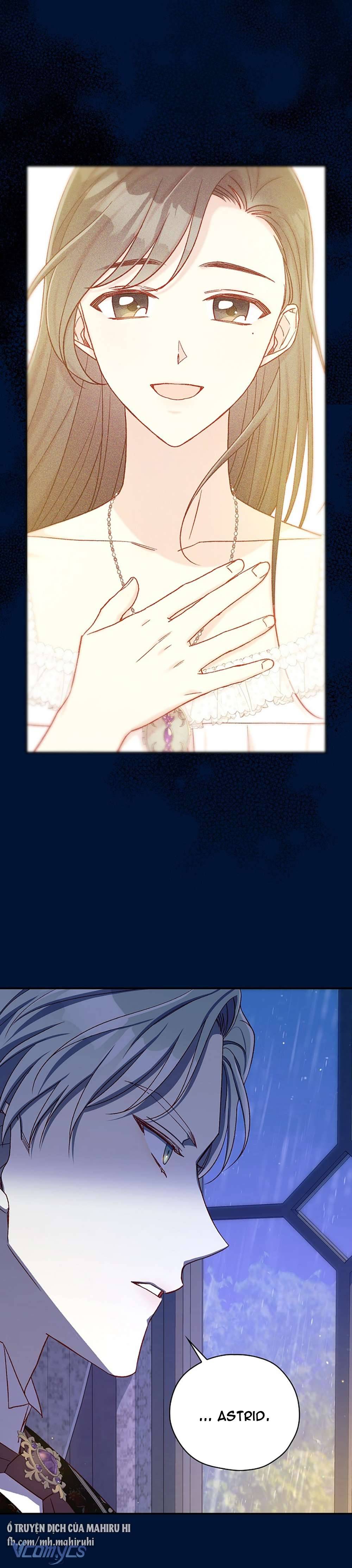 Sống Sót Dưới Thân Phận Hầu Nữ Chap 85 - Trang 2