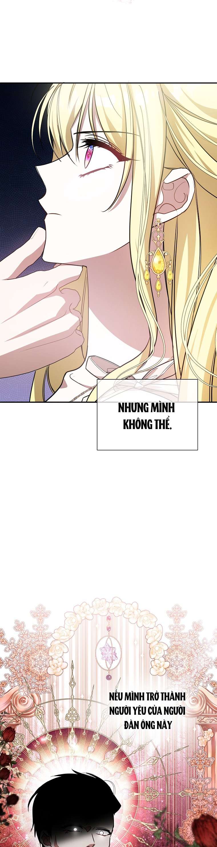 Chị Gái Tôi Là Nhân Vật Chính Chap 19 - Trang 4