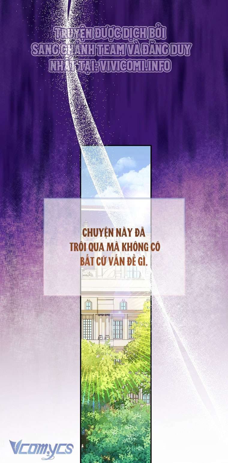 [18+] Phương Pháp Gia Hạn Hợp Đồng Hôn Nhân Chap 27 - Trang 2