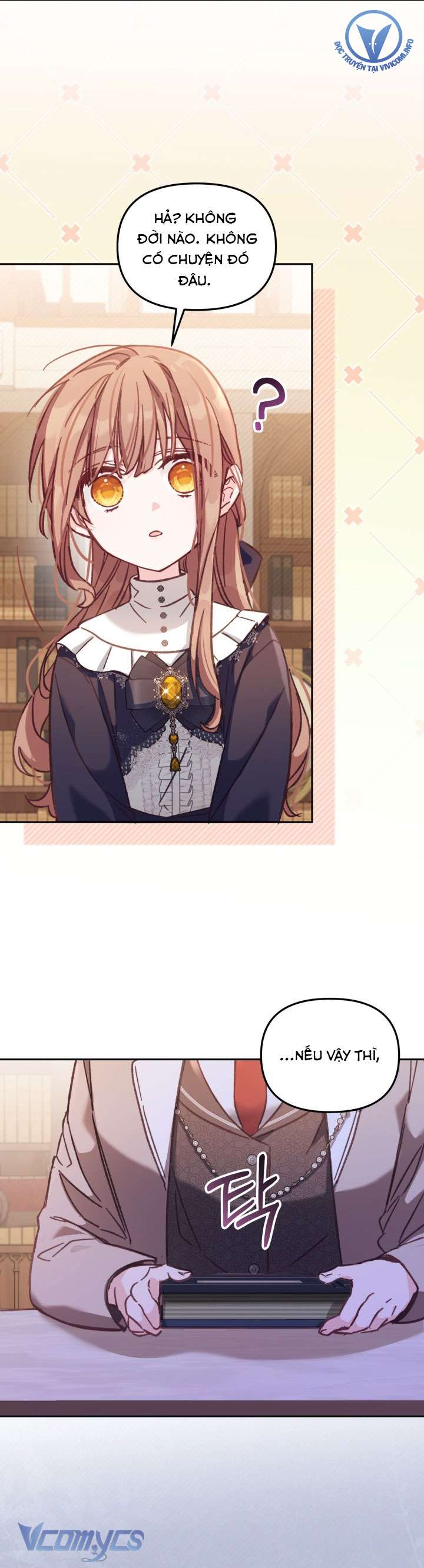 Không Có Chỗ Cho Kẻ Giả Mạo Chap 10 - Trang 2