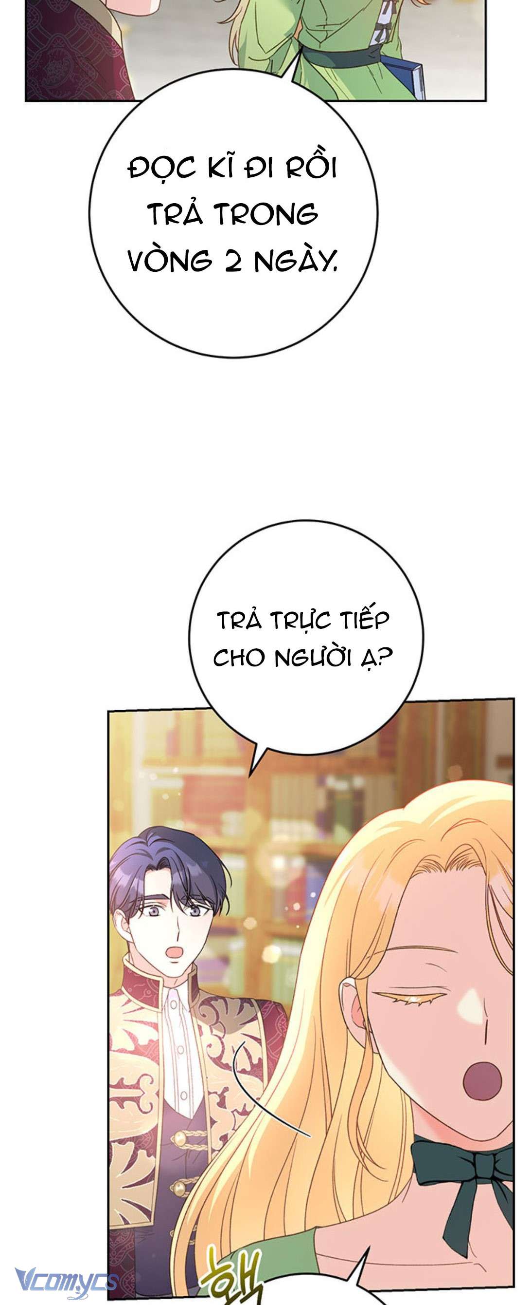 Tôi Đã Nuôi Dạy Em Gái Mình Một Cách Hoàn Hảo Chapter 10 - Trang 4