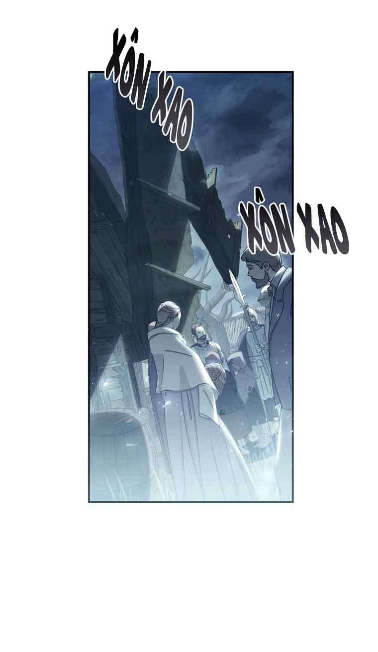 Ác Nữ Chỉ Là Một Con Rối Chap 76 - Trang 2