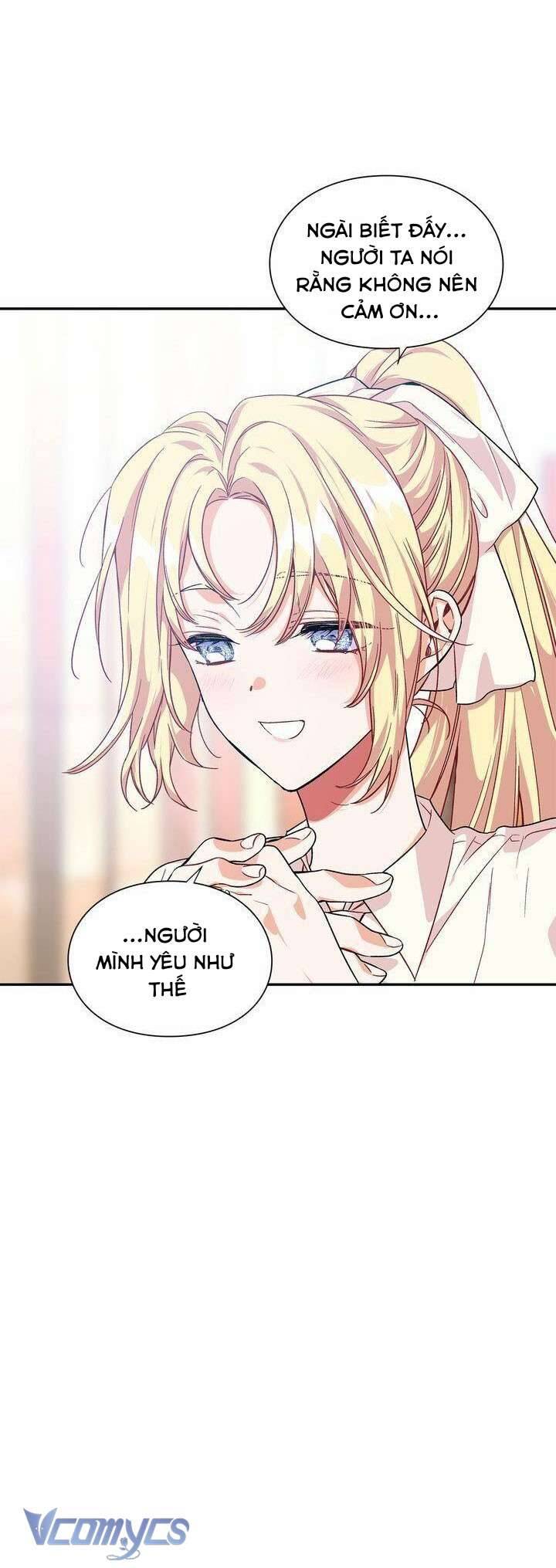 Bác Sĩ Elise: Vi Tiểu Thư Với Cây Đèn Dầu Chap 126 - Trang 2