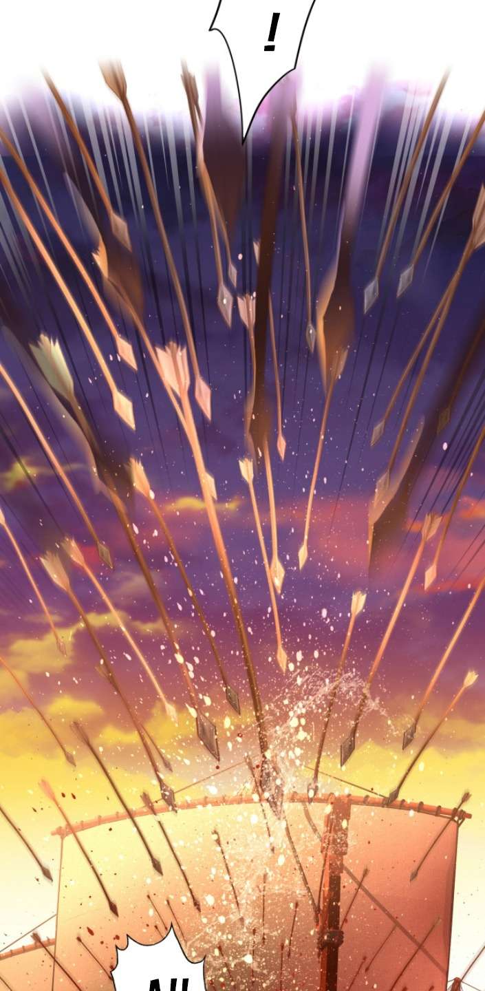 Địch Úc Đa Chi Ca Chapter 64 - Trang 4