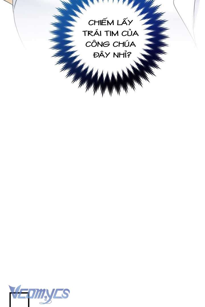 Mê Cung Cám Dỗ Của Emilone Chapter 2 - Trang 4