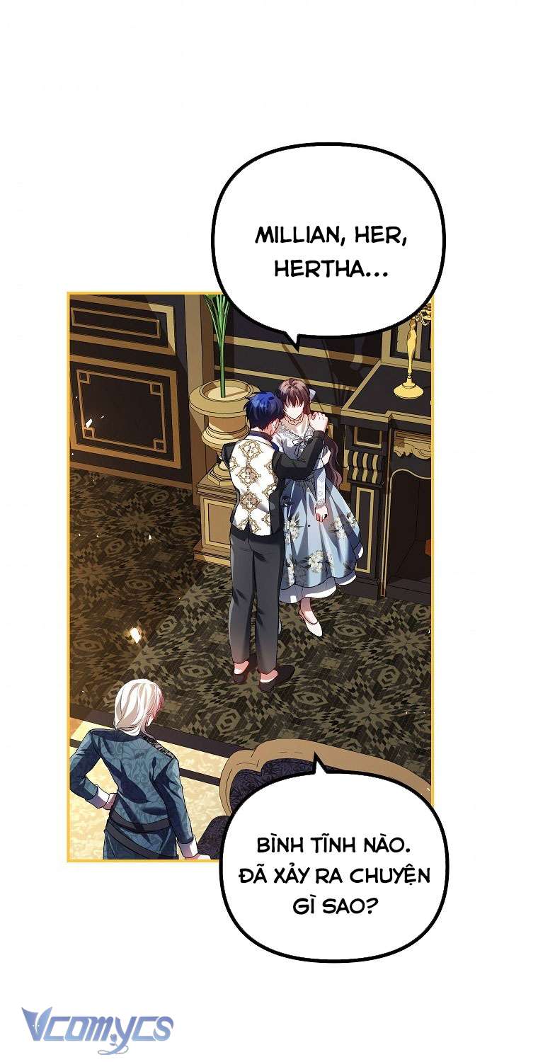 Thời Gian Của Nhân Vật Phụ Có Giới Hạn Chapter 27 - Trang 4