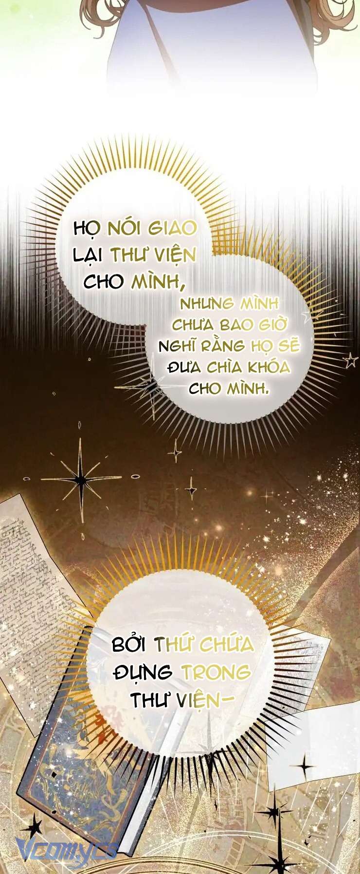 Được Yêu Thương Mà Còn Ngại Ngùng Sao! Chap 71 - Trang 4