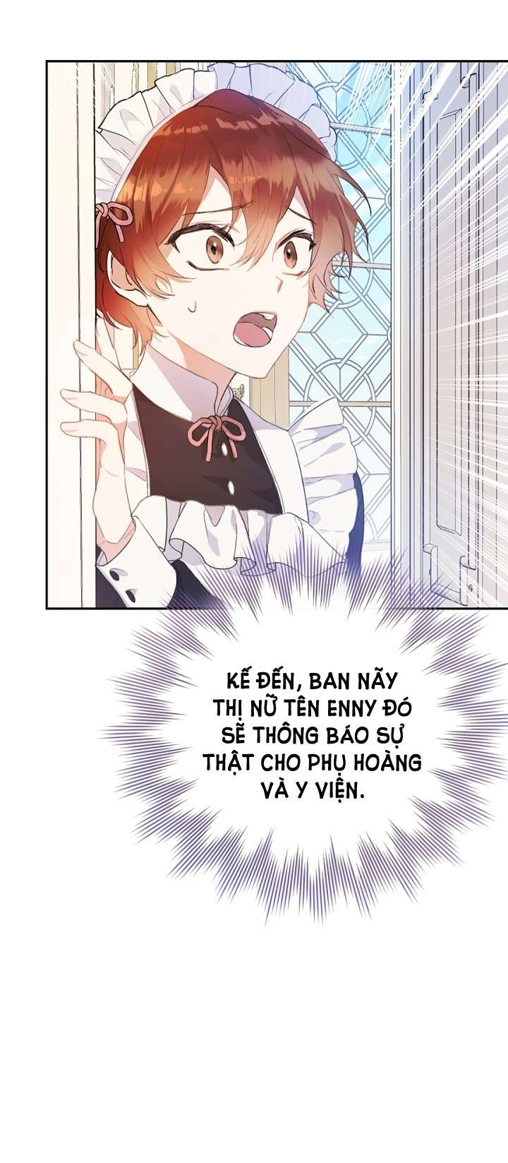 Ác Nữ Chỉ Là Một Con Rối Chap 14 - Trang 2