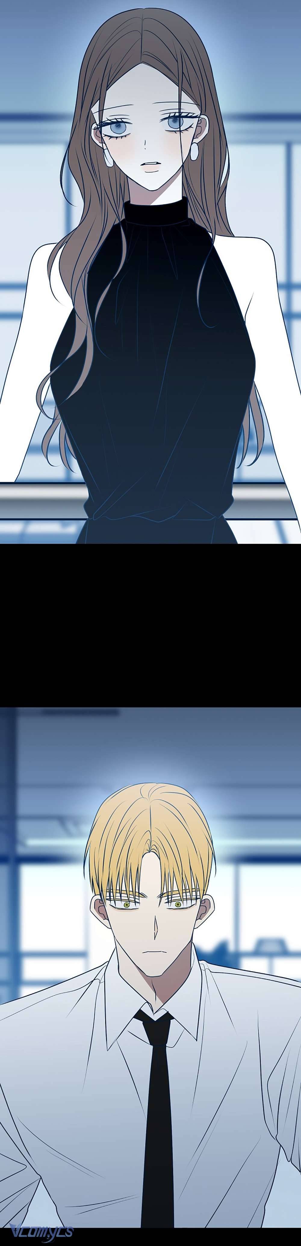 Kẻ Rác Rưởi Không Đáng Được Yêu Chapter 95 - Trang 4