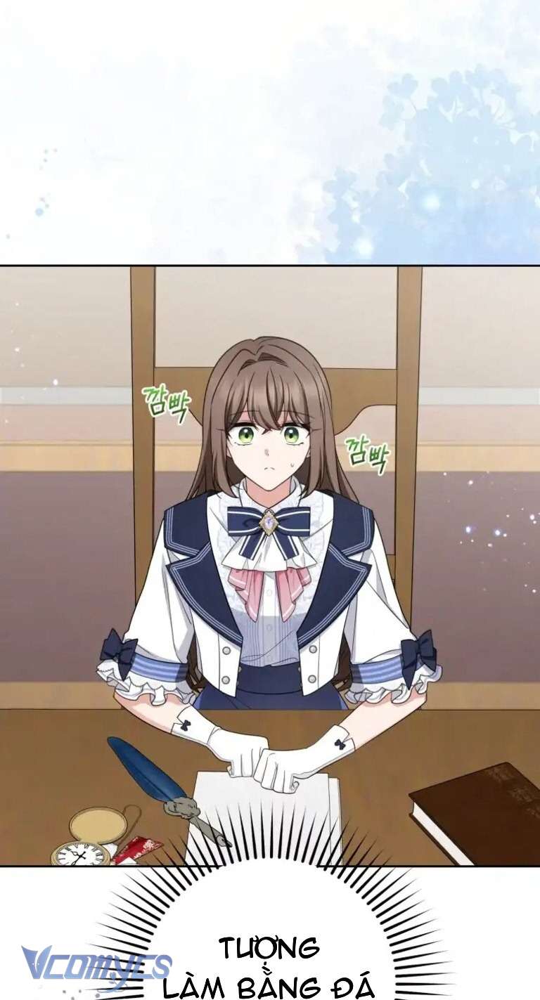 Được Yêu Thương Mà Còn Ngại Ngùng Sao! Chap 71 - Trang 4