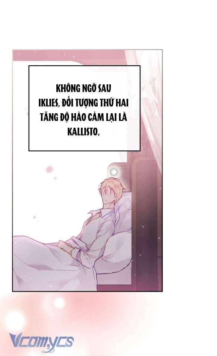 Kết Cục Của Nhân Vật Phản Diện Chỉ Có Thể Là Cái Chết Chapter 89 - Trang 4