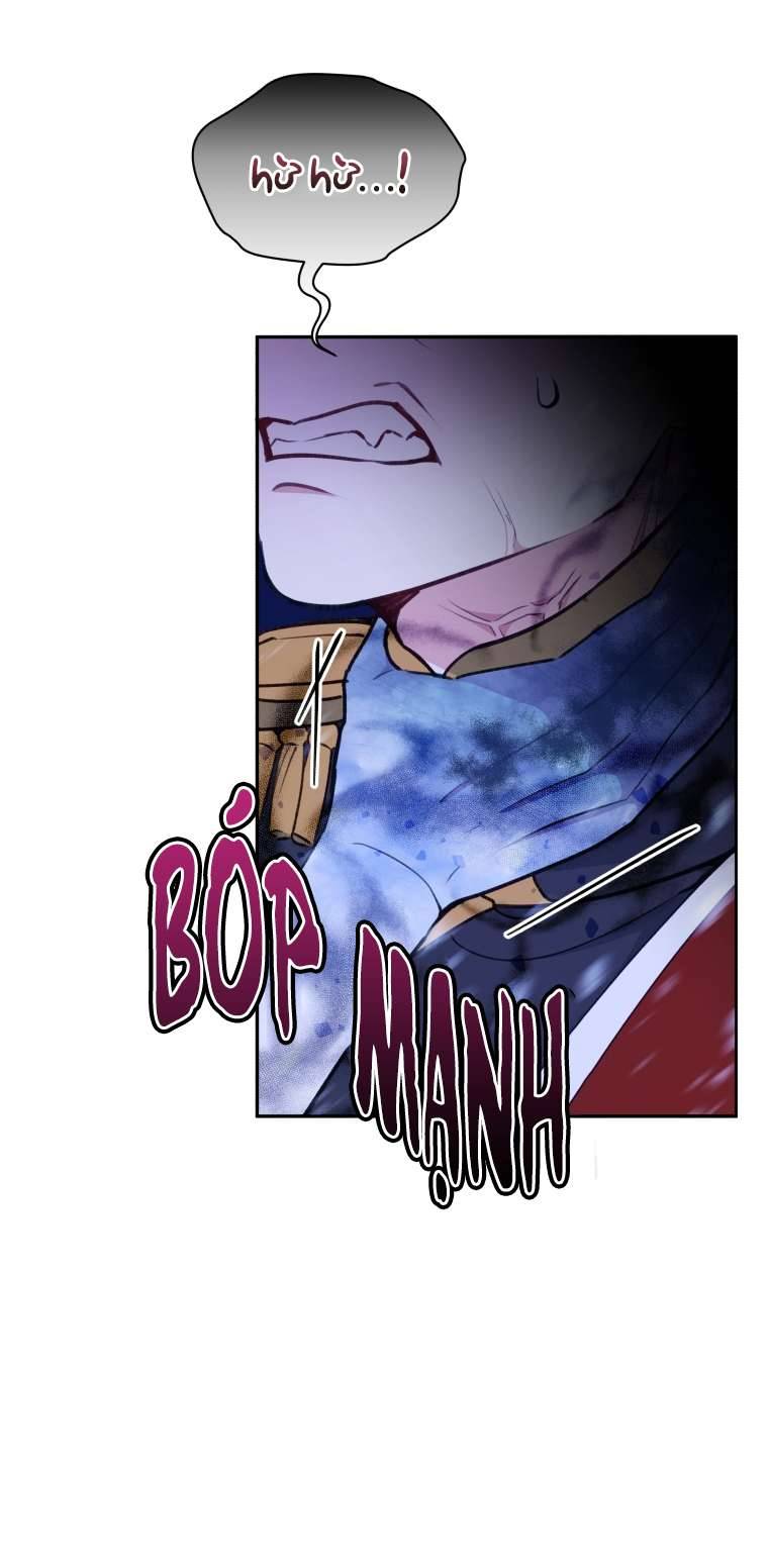 Người Bảo Hộ Của Bạo Quân Là Ma Nữ Tàn Độc Chap 51 - Trang 4