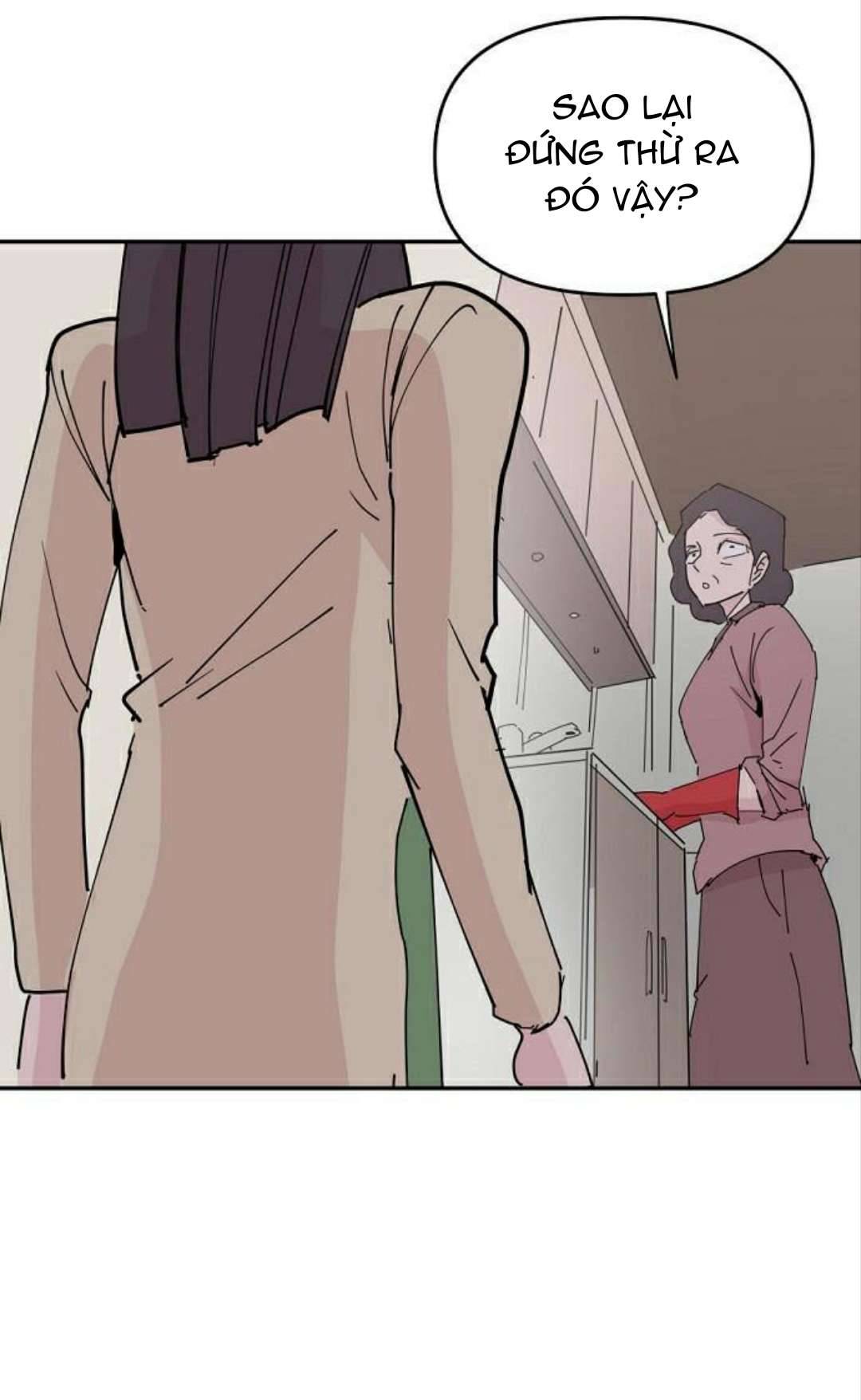 Yêu Không Hồi Kết Chap 29 - Trang 2