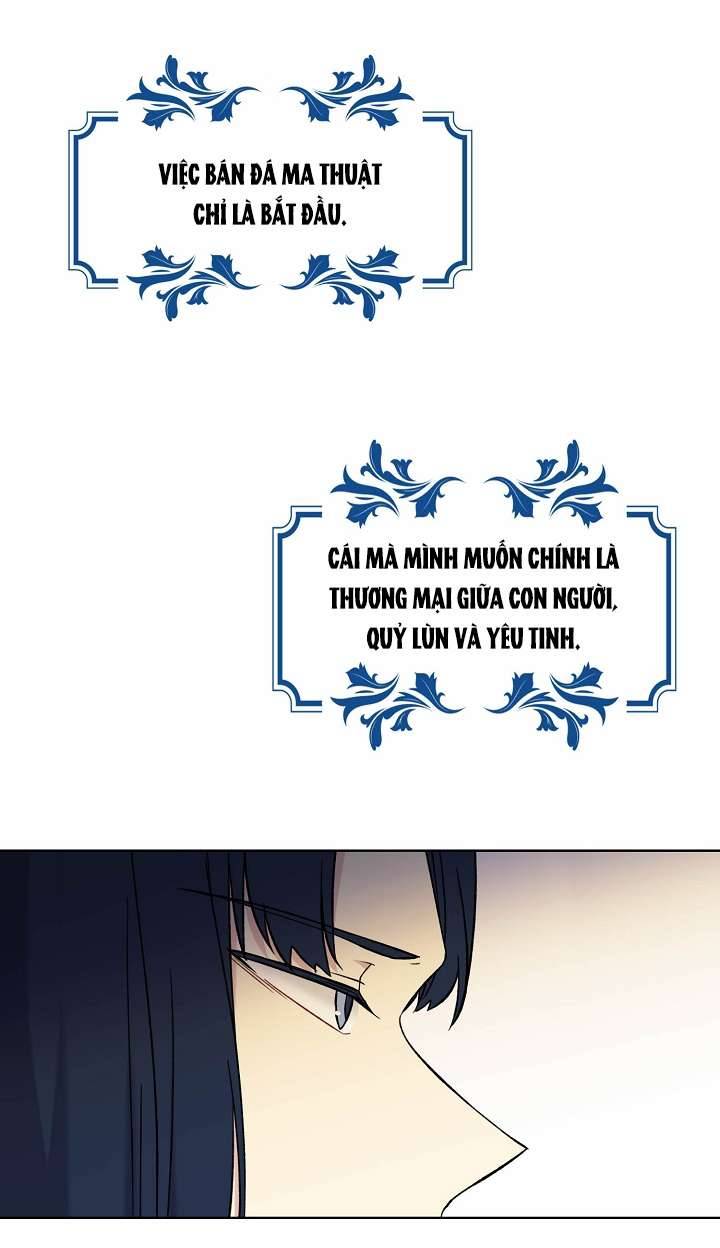 Vương Miện Lục Bảo Chap 23 - Trang 2