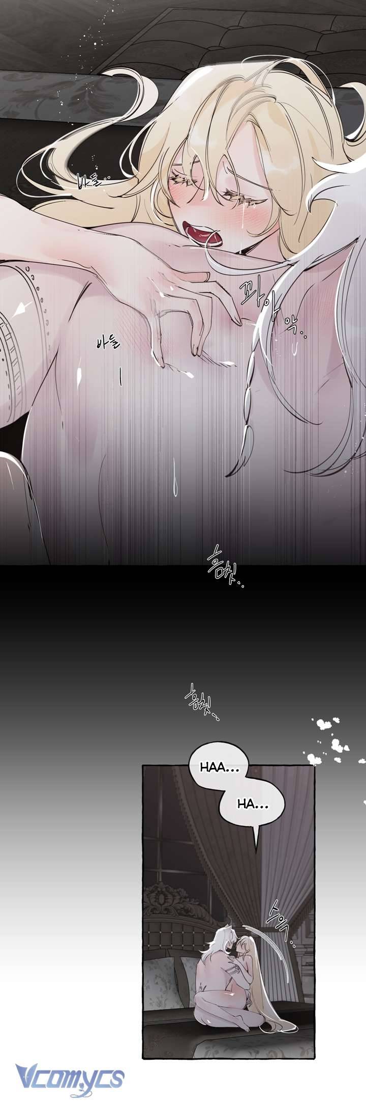 [18+] Ranh Giới Giữa Xuân Và Đông Chap 8 - Next 