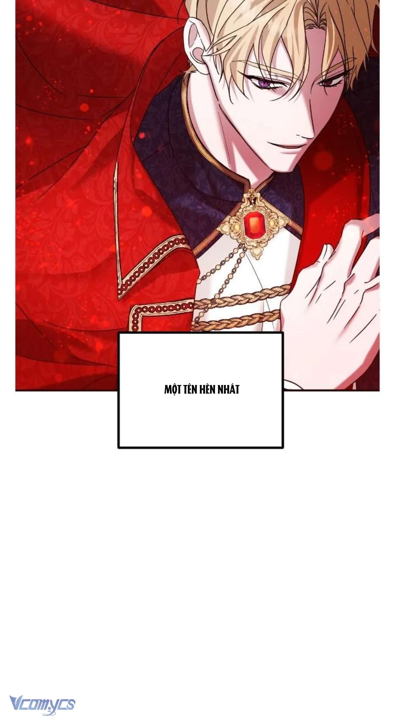 Hôn Nhân Liên Minh Để Trả Thù Chap 39 - Trang 2