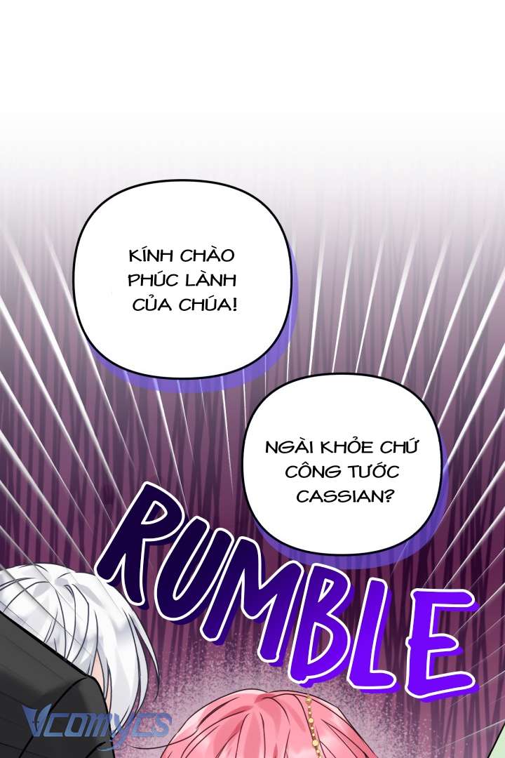 Mê Cung Cám Dỗ Của Emilone Chapter 7 - Trang 4