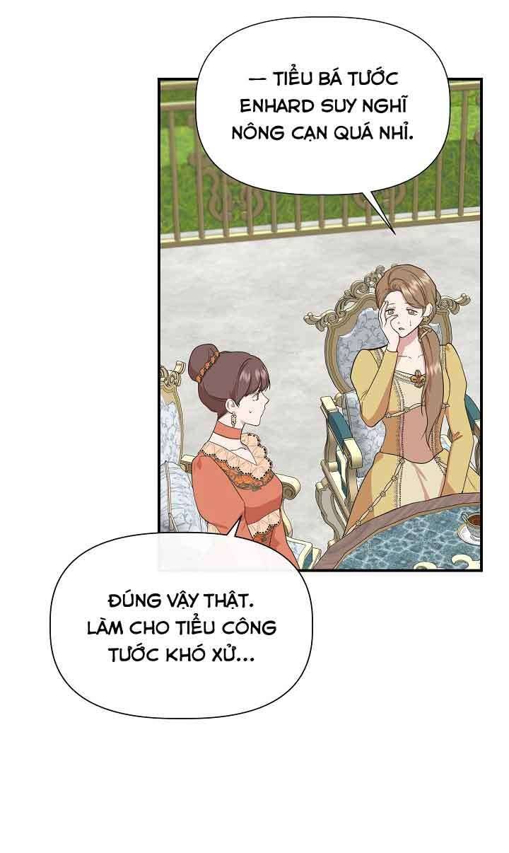 Tôi Không Phải Là Cinderella Chapter 68 - Trang 4