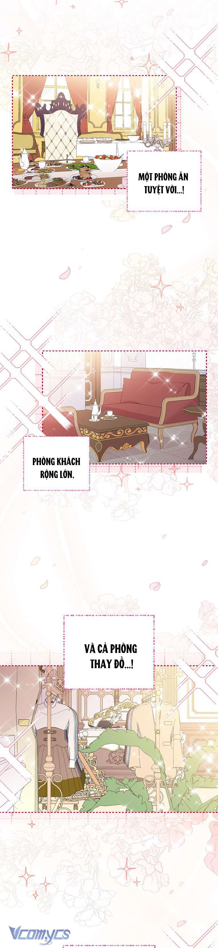 Sóc Con Tài Năng Chap 11 - Trang 2