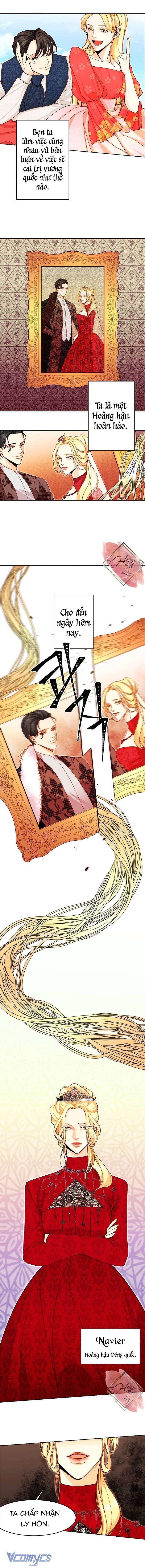 Chợ Review Nhà Họ Hoàng Chap Hôn - Trang 2