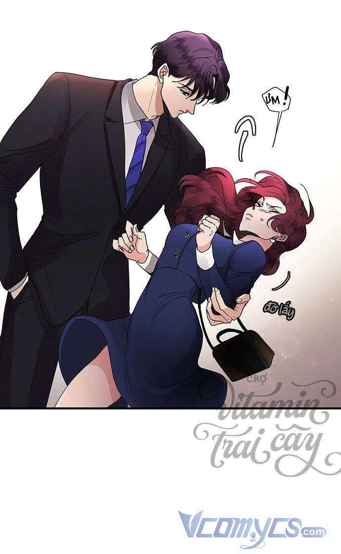 Oan Gia Ngõ Hẹp Chapter 7 - Trang 3