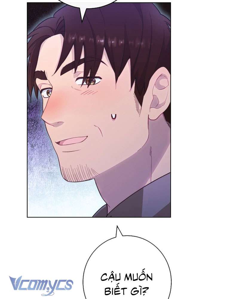 Hầu Gái Độc Quyền Của Hoàng Hậu Phản Diện Chapter 28 - Trang 4