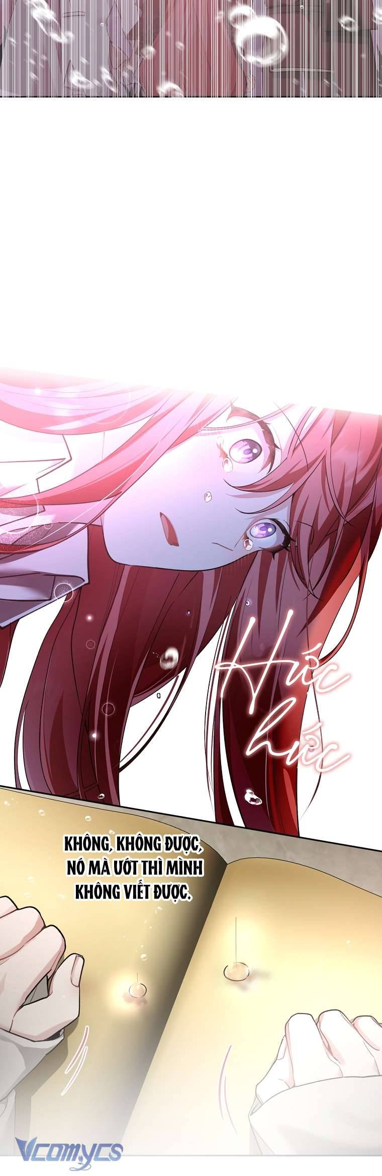 Quý Tộc Gì Chứ, Tôi Chỉ Muốn Về Nhà Chap 27 - Trang 2