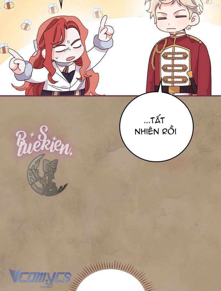 Chị Gái Của Nhân Vật Phản Diện Hôm Nay Cũng Đang Đau Khổ Chapter 53 - Trang 4