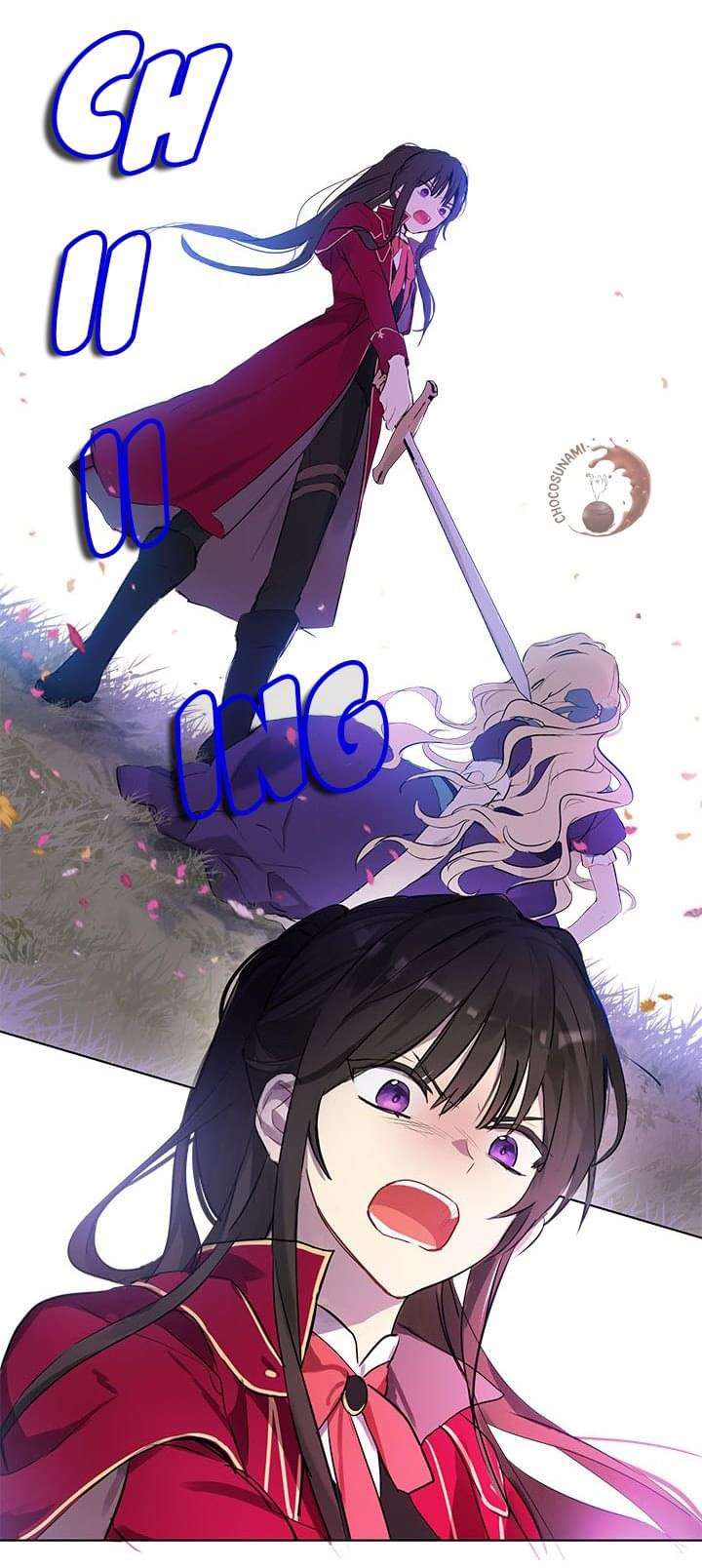 Tôi Là Minh Chứng Của Sự Thật Chap 2 - Trang 3