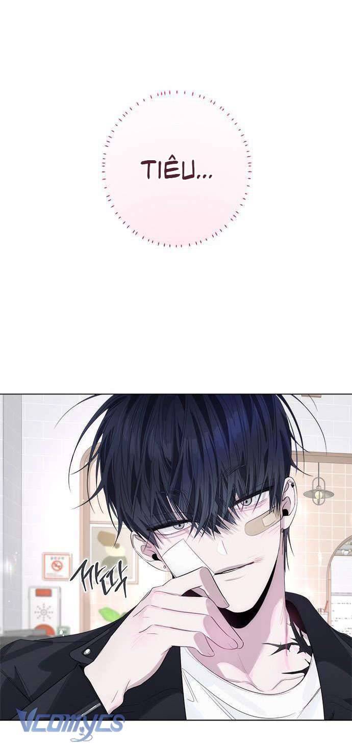 Đàn Anh Xấu Xa! Chap 75 - Trang 3