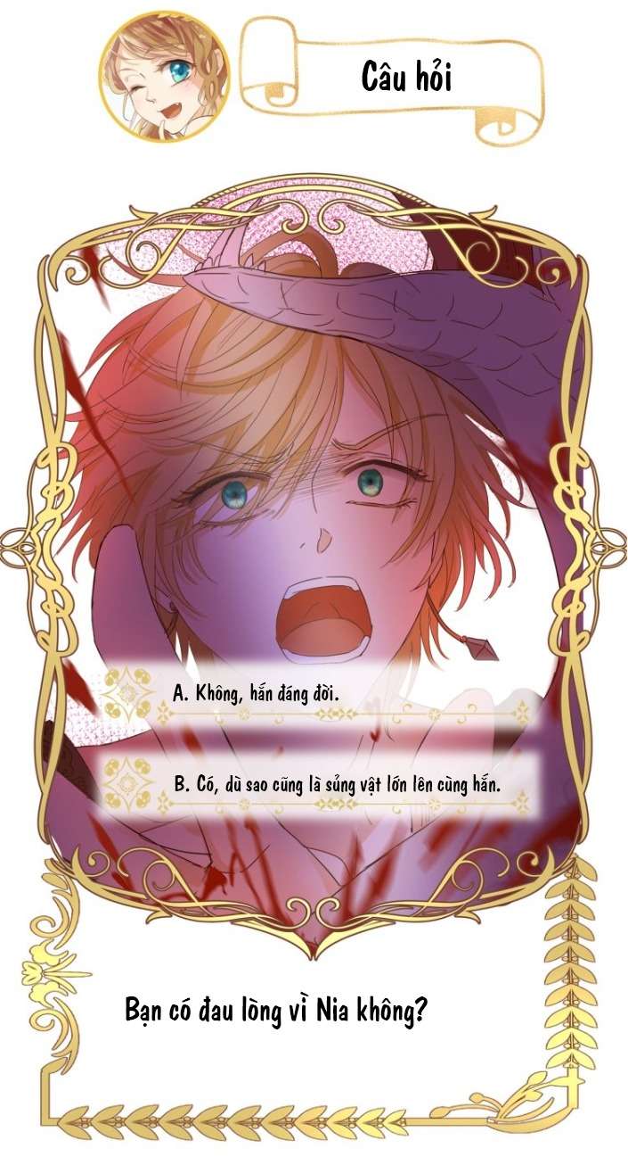 Địch Úc Đa Chi Ca Chapter 58 - Trang 4