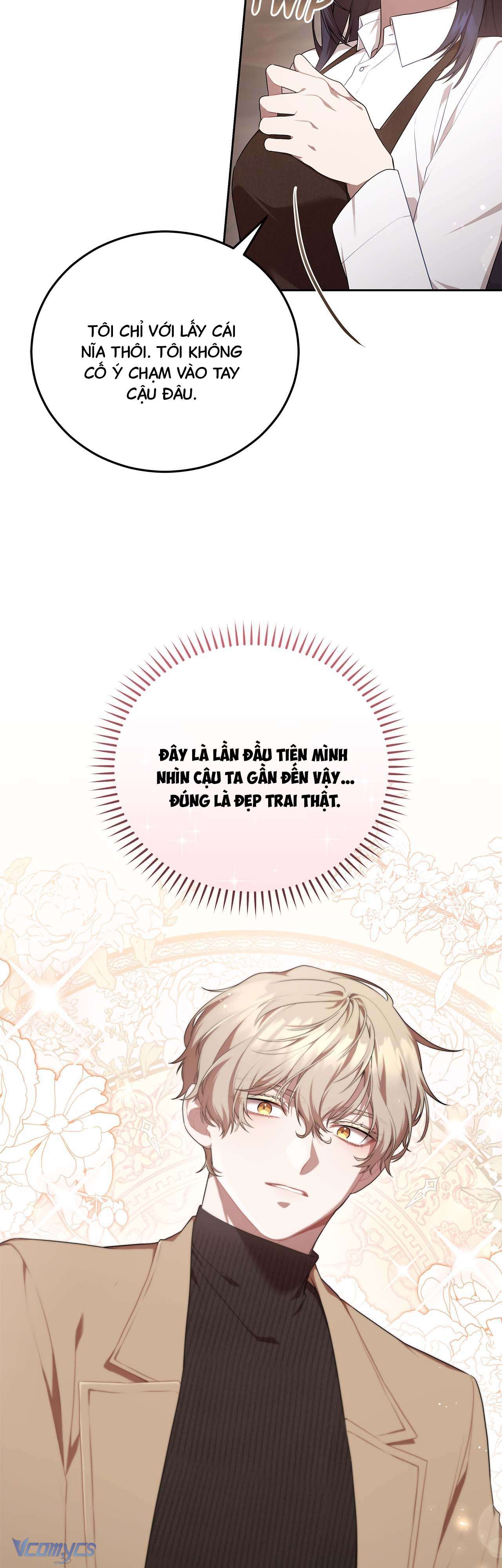 Chủ Tiệm Cafe Là Guide Cấp S Chap 2 - Trang 4