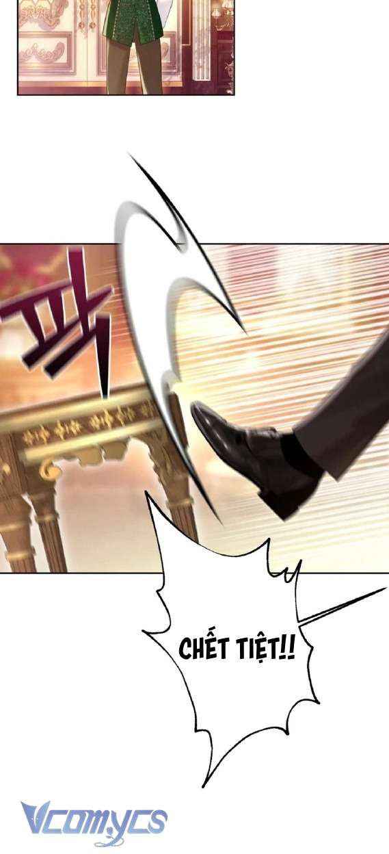 Người Anh Trai Mạnh Nhất Của Tôi Đã Mất Trí Nhớ Chap 7 - Trang 4