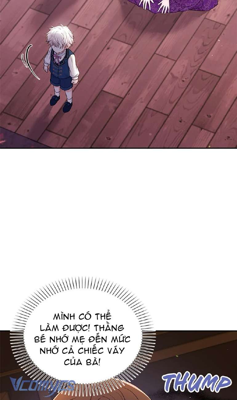 Công Chúa Bé Con Hạng S Thật Mạnh Chapter 22 - Trang 4