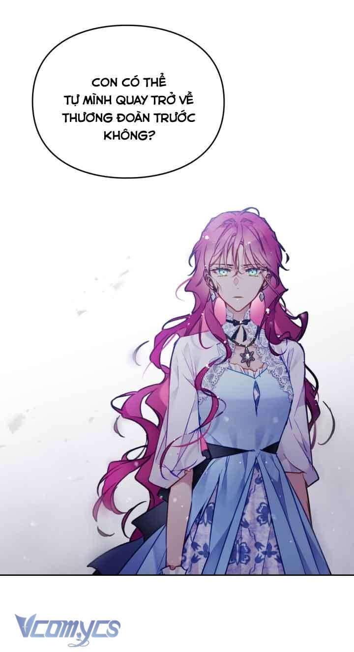 Kết Cục Của Nhân Vật Phản Diện Chỉ Có Thể Là Cái Chết Chapter 122 - Trang 4