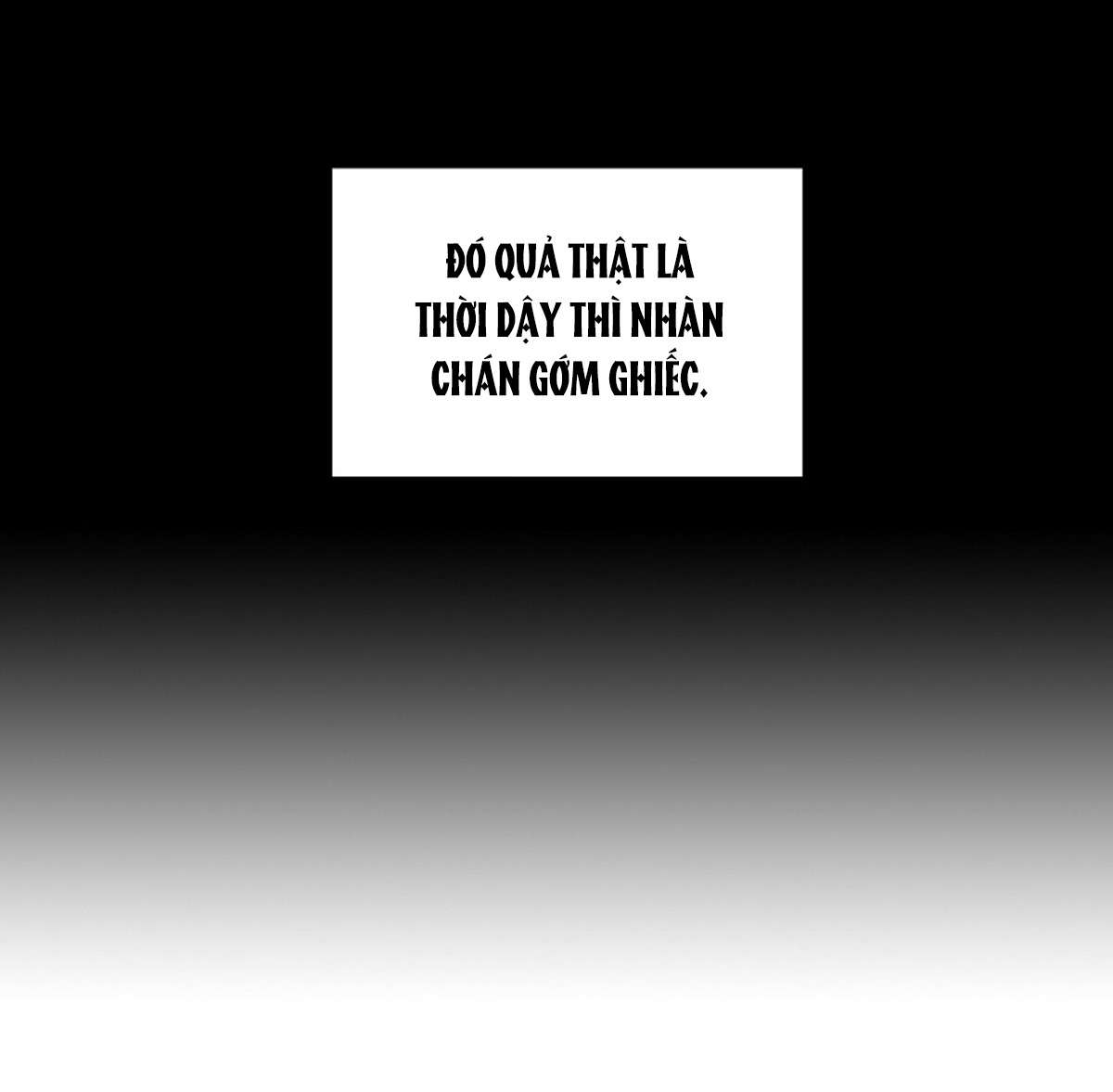 Thanh Xuân Của Chúng Ta Chap 88 - Trang 4