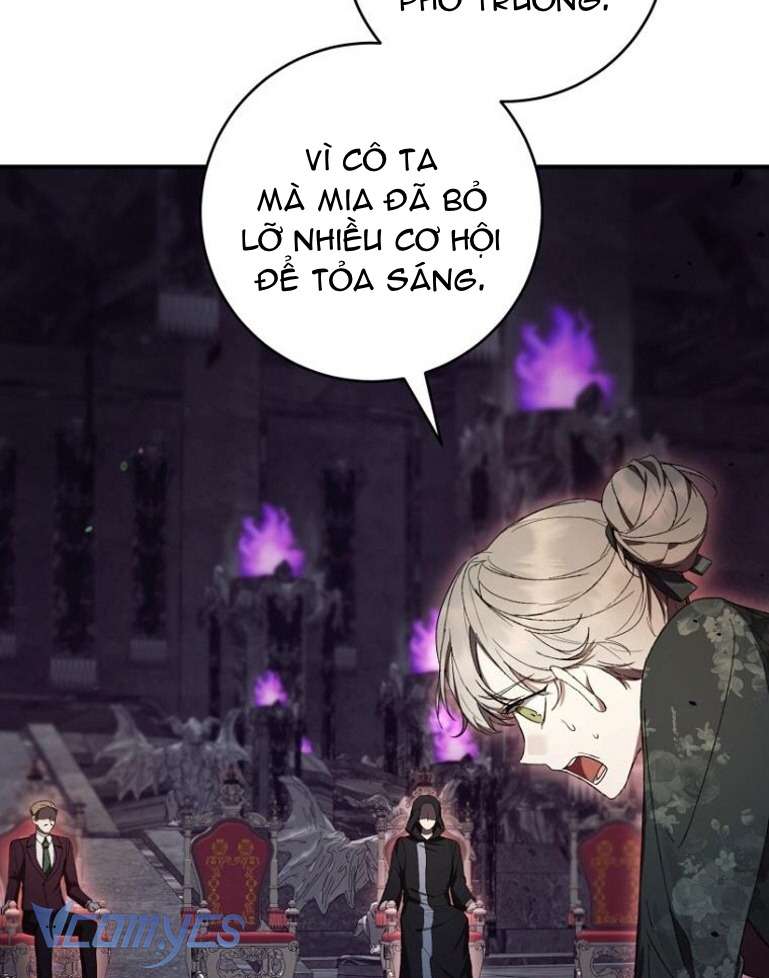 Làm Ác Nữ Bộ Không Tuyệt Sao? Chap 57 - Trang 4