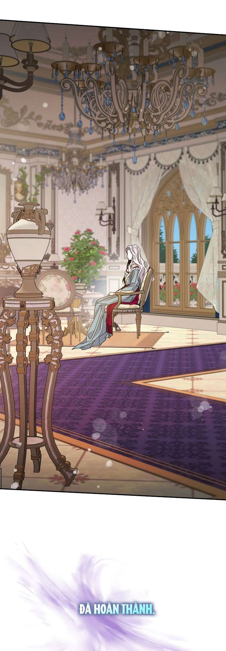 Thuần Hóa Bạo Quân Rồi Bỏ Trốn Chap 26 - Trang 2