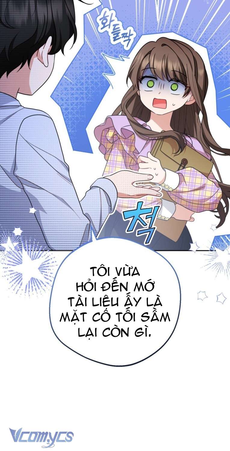 Được Yêu Thương Mà Còn Ngại Ngùng Sao! Chap 58 - Trang 4
