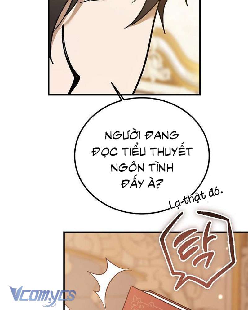 Ác Quỷ Nuôi Dưỡng Tiểu Thư Chapter 23 - Trang 4