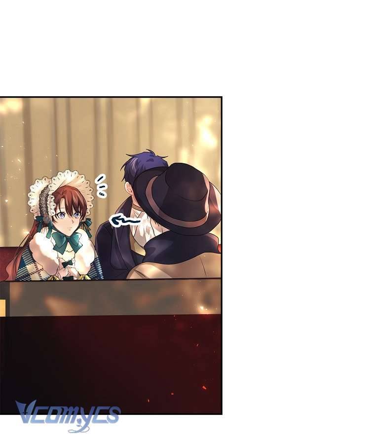 Thời Gian Của Nhân Vật Phụ Có Giới Hạn Chapter 20 - Next Chapter 21