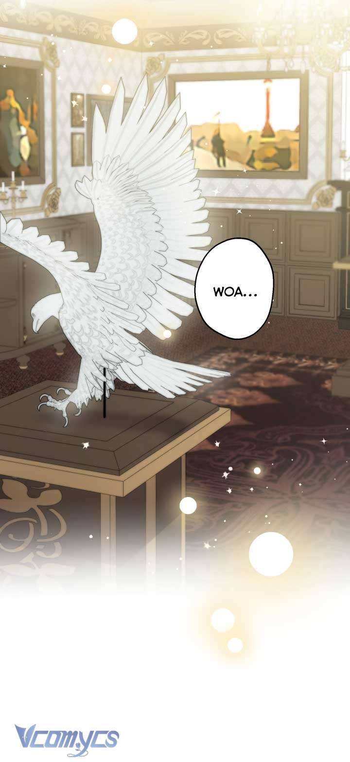 Những Nhân Vật Mạnh Nhất Thế Giới Ám Ảnh Tôi Chapter 60 - Trang 4