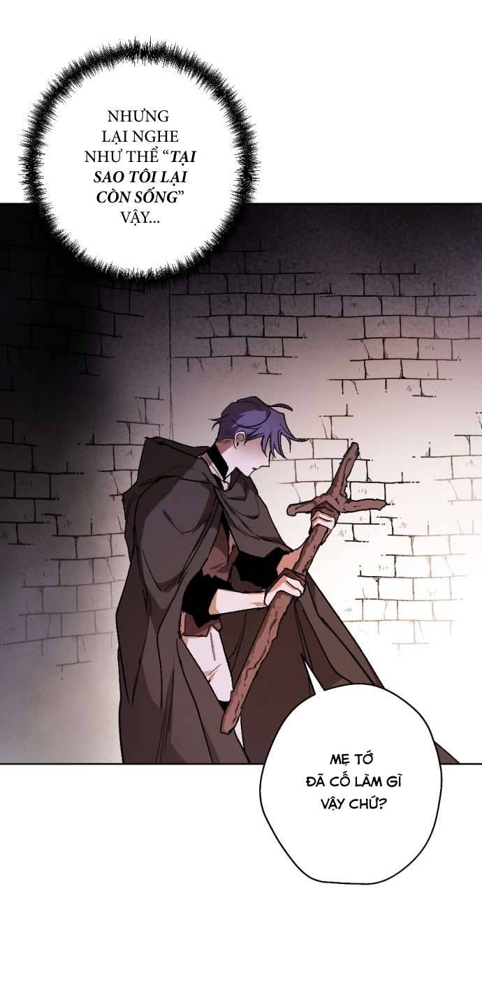 Lời Thú Nhận Của Chúa Tể Bóng Tối Chap 17 - Trang 4