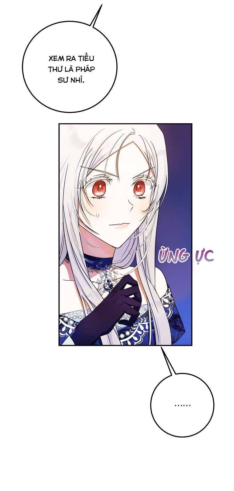 Tôi Trở Thành Vợ Của Nam Chính Chap 26 - Trang 3