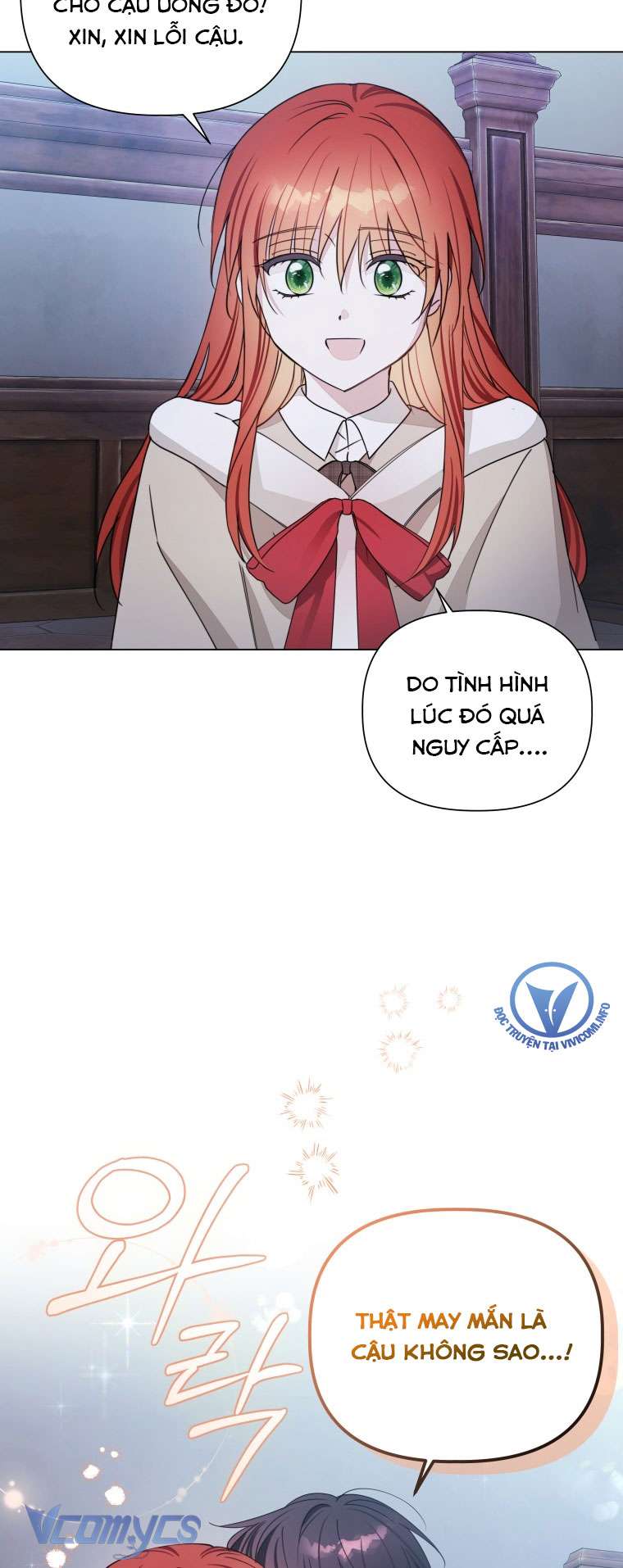 Mọt Sách Là Bạo Quân Chapter 13 - Trang 4