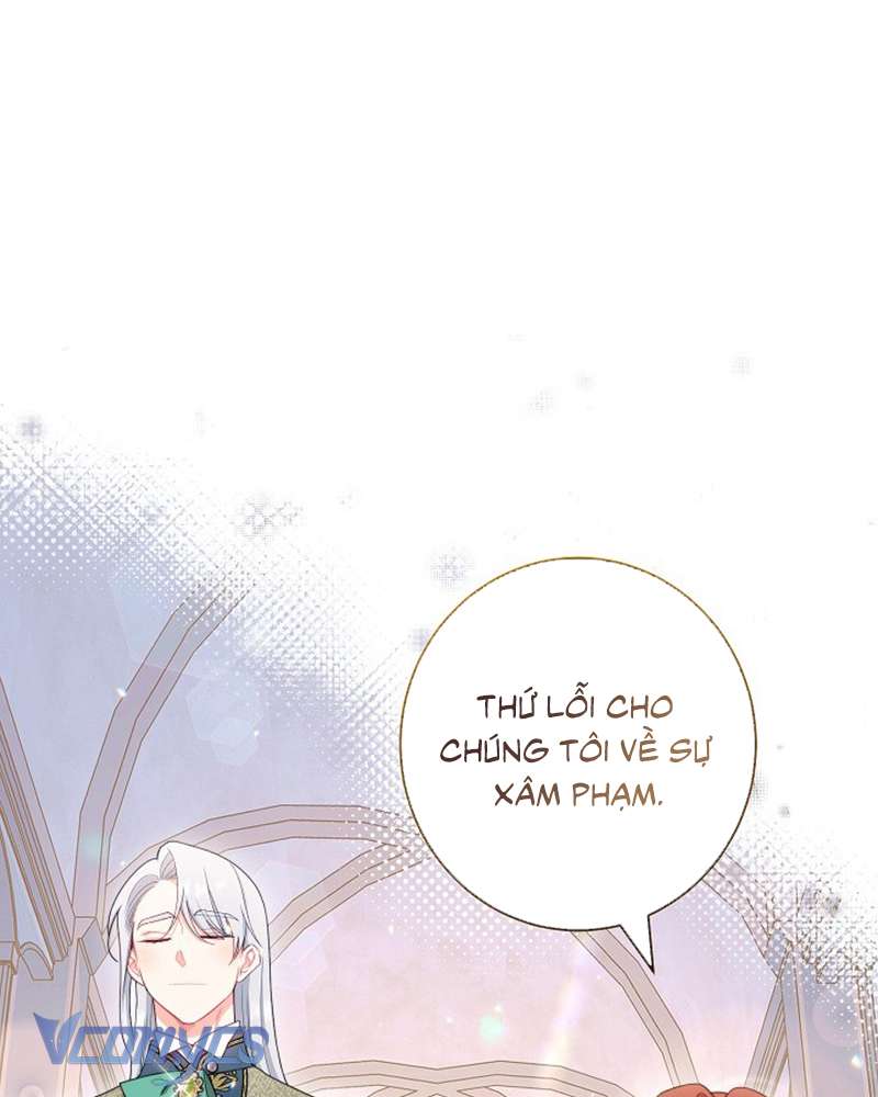 Hầu Gái Độc Quyền Của Hoàng Hậu Phản Diện Chapter 43 - Trang 4